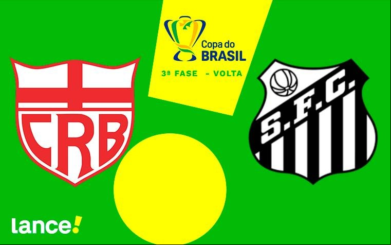 Neymar deve iniciar o jogo diante do CRB no banco. (Foto: onde assistir)
