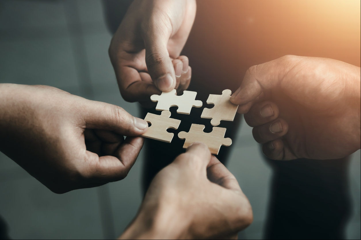 "Com um contrato de compra e venda prévio, os herdeiros se comprometem a vender suas cotas e receber o valor correspondente." (foto Sakorn Sukkasemsakorn/iStock)