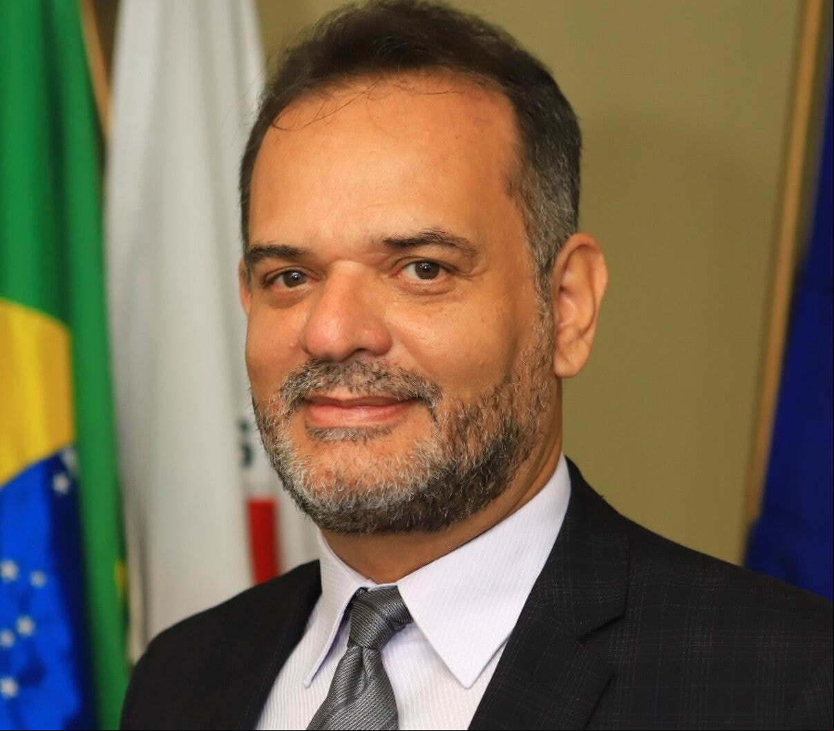 Peter Mangabeira, da Pampulha Turismo, é o presidente da Abav-MG