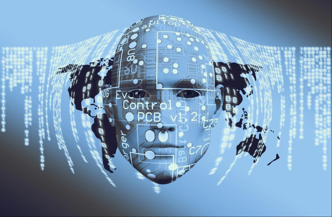 Inteligência artificial vai se reproduzir "A regulação da IA não deve ser encarada como um obstáculo ao desenvolvimento tecnológico"