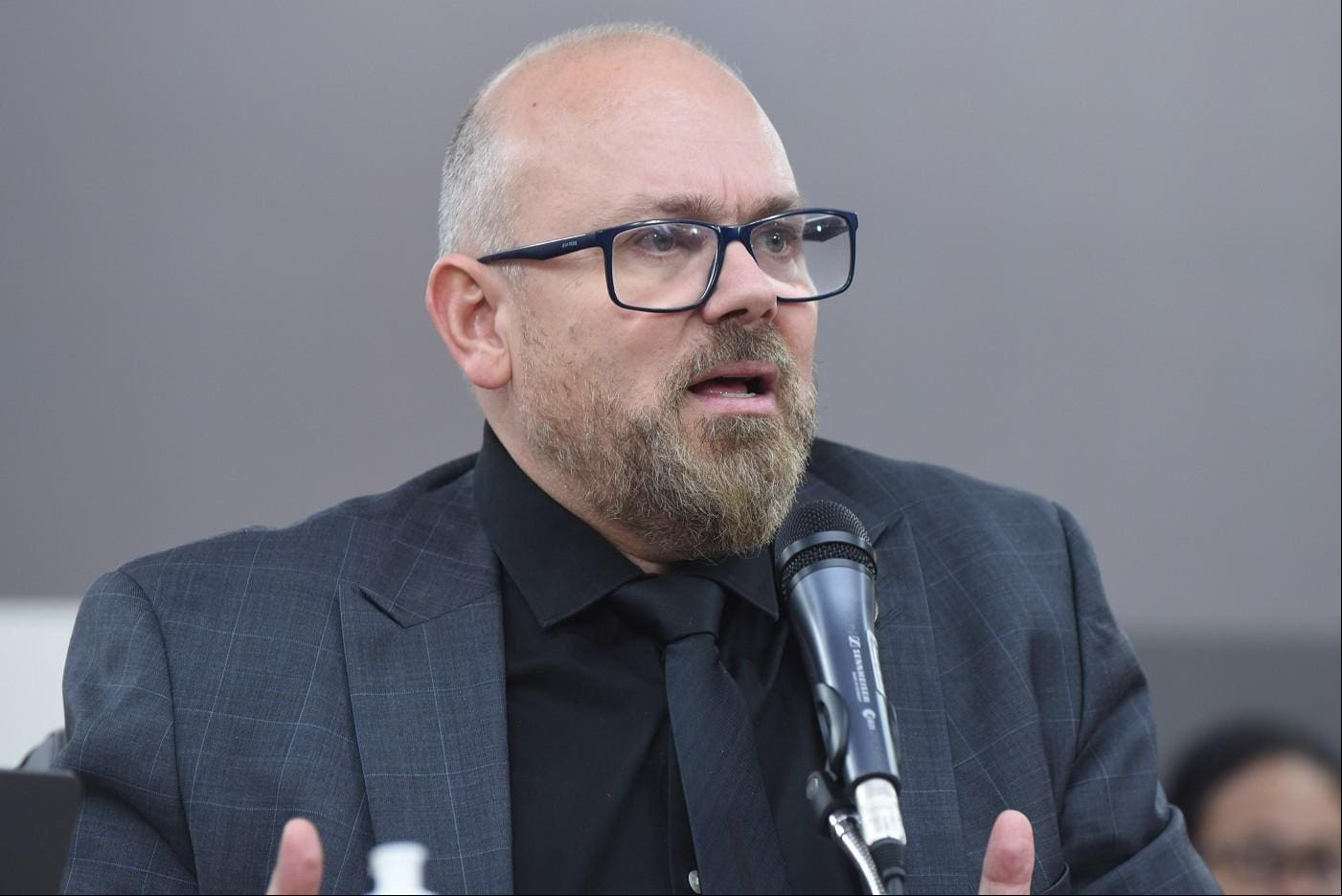 “Um furto", diz o deputado estadual Professor Cleiton sobre o valor do pedágio Professor Cleiton (PV) propõe mudanças na legislação para possibilitar federalização de ativos do governo de Minas