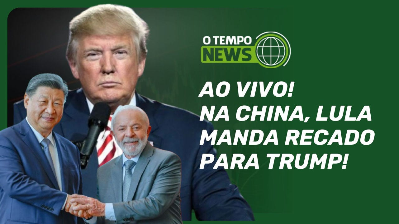 China vai fazer investimento de mais de R$ 27 bilhões no Brasil