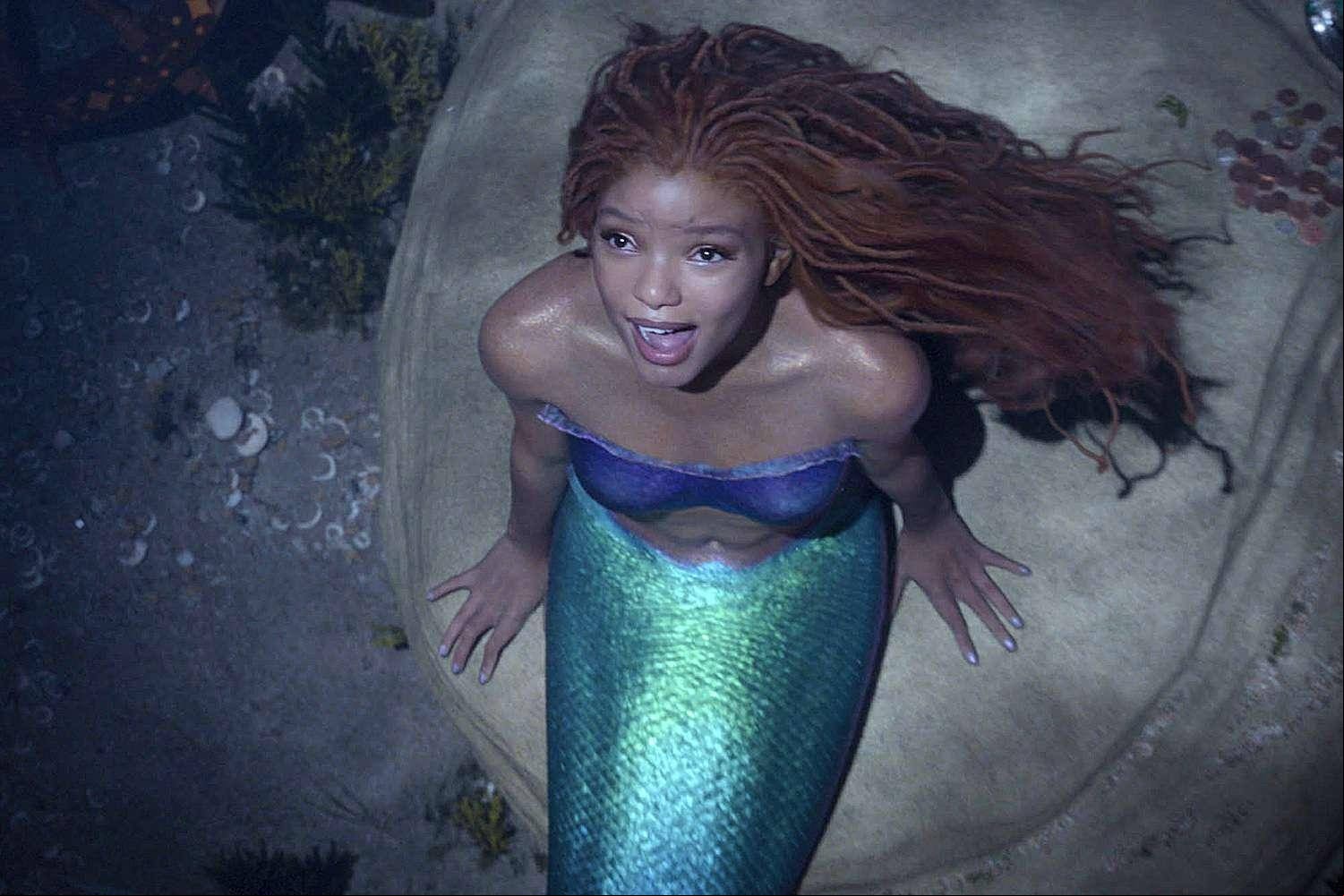 ariel ariel