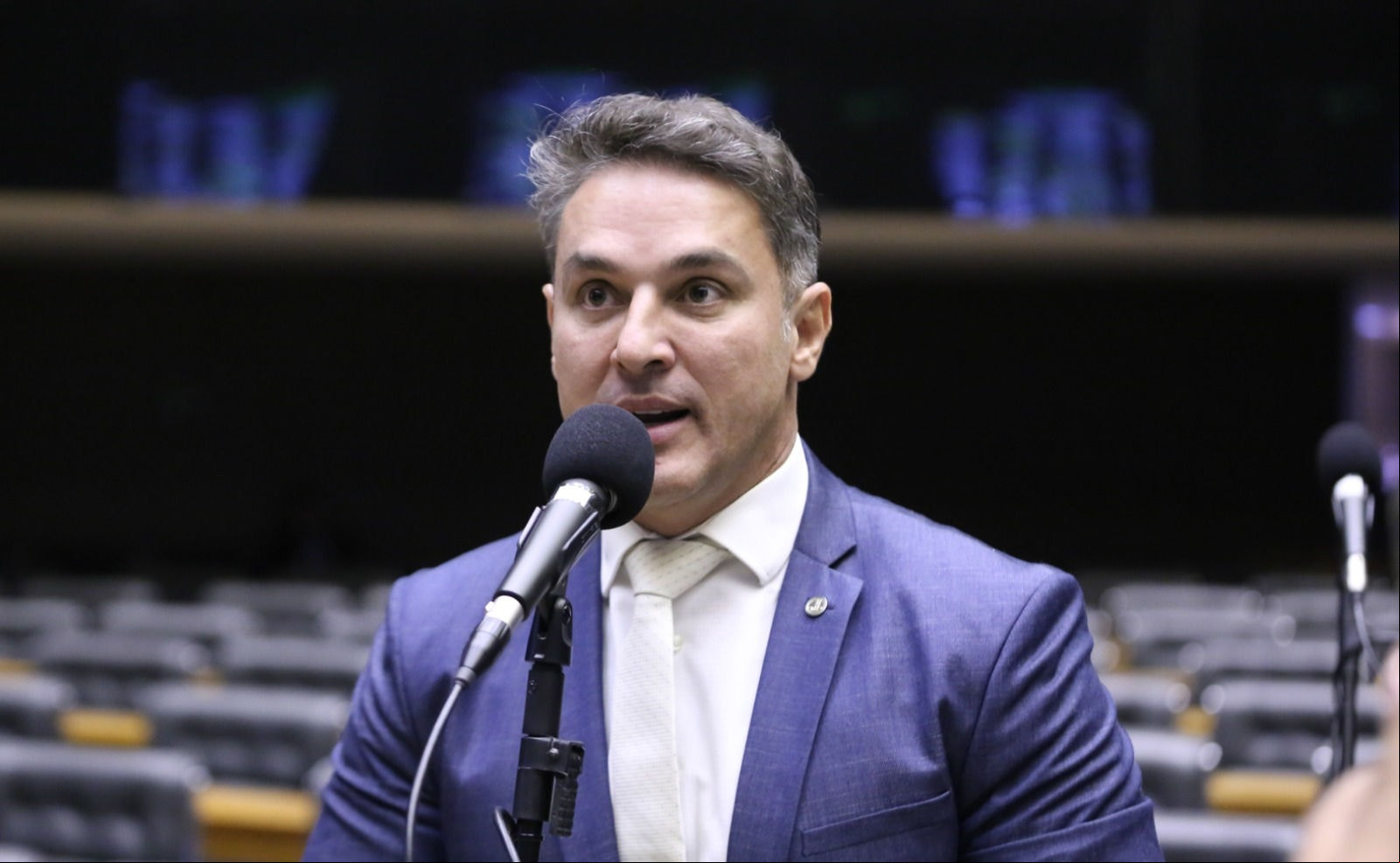 Na avaliação de Zucco, a medida do governo sobre o IOF é 'desesperada e tecnicamente equivocada'