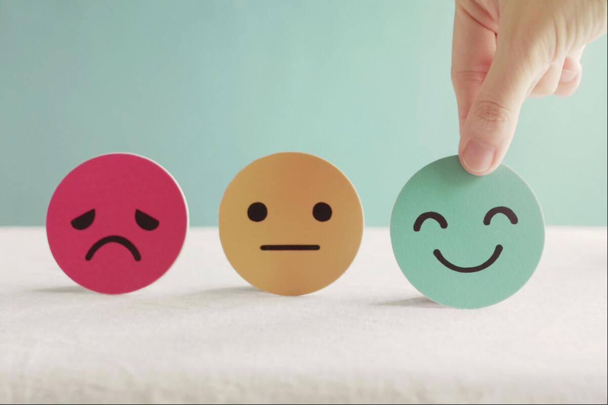 A saúde mental fragilizada pode afetar diversos âmbitos da vida A saúde mental fragilizada pode afetar diversos âmbitos da vida