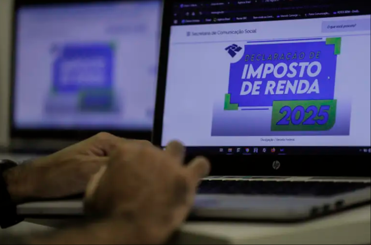 Declaração do Imposto de Renda deve ser feita até 30 de maio