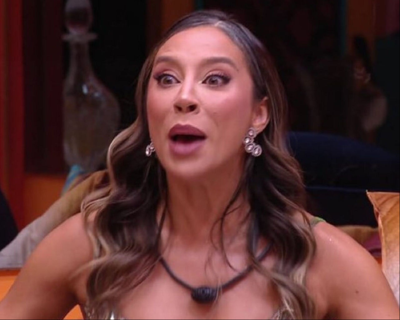 Renata do BBB 25