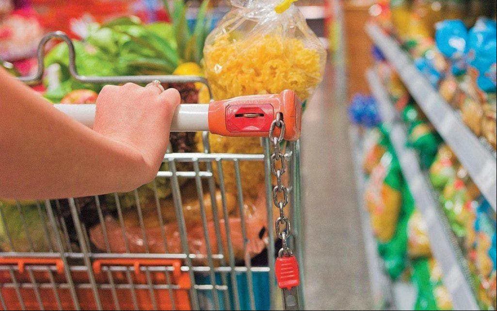 alimento básico, supermercado Cálculo de O TEMPO mostra o número de cestas básicas que vereadores e servidores podem adquirir com o novo benefício
