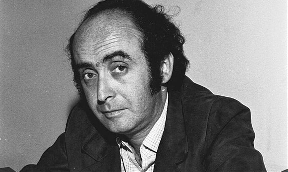 Vladimir Herzog O jornalista Vladimir Herzog, morto pela ditadura, anistiado político pelo governo