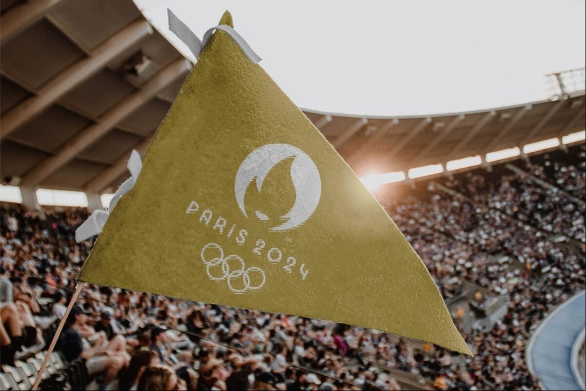 Atletas tiveram conquistas inéditas em Paris 2024