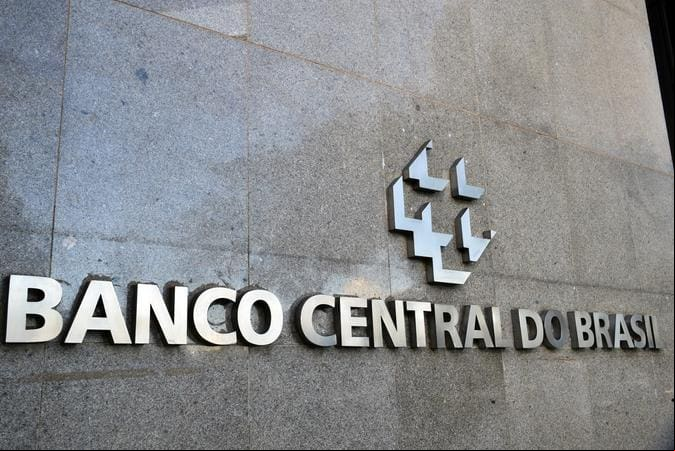 BC Banco Central elevou a Selic a 14,25%