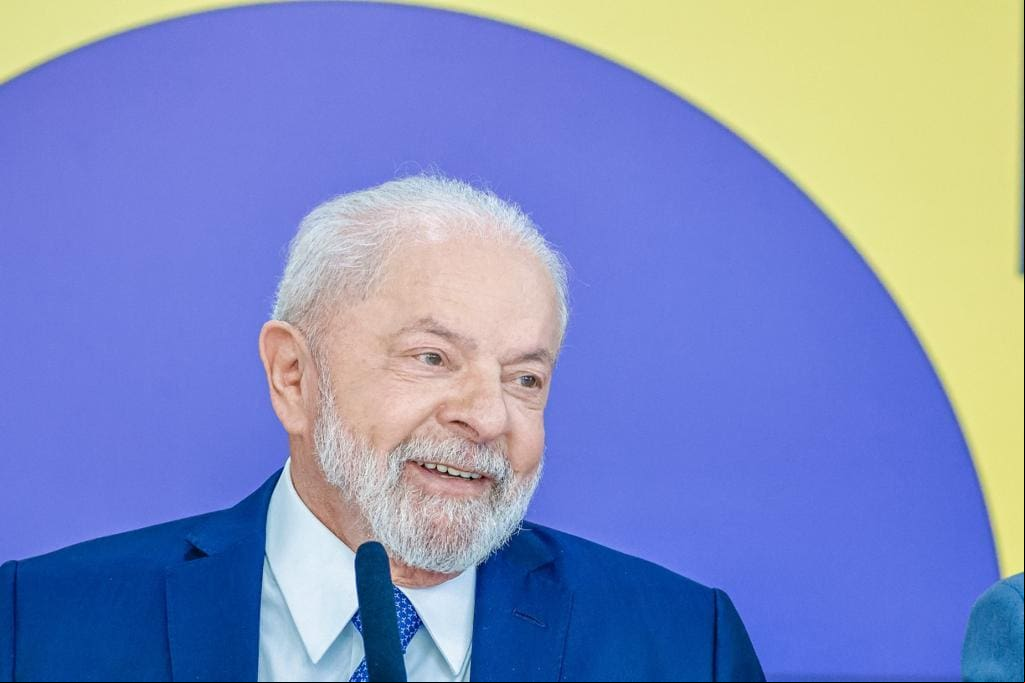 Presidente Lula