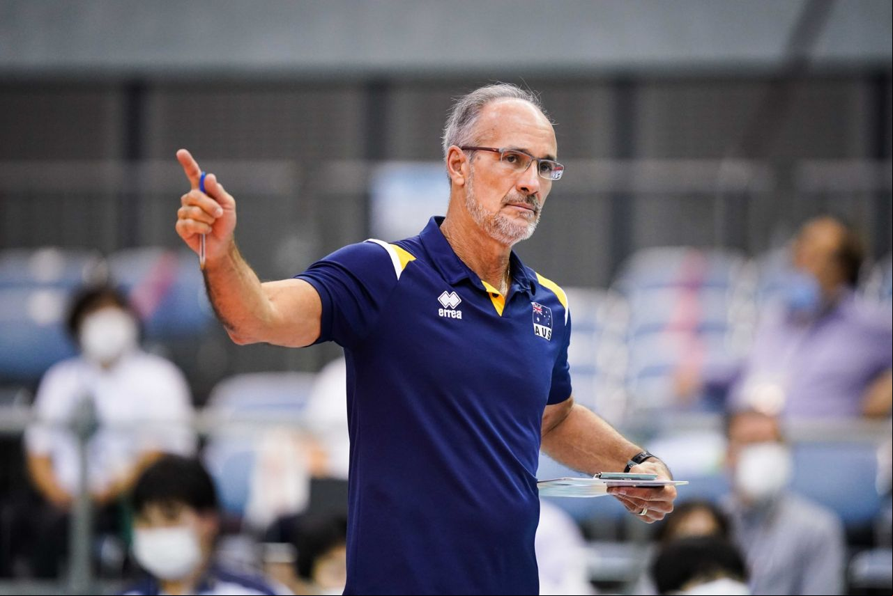 Marcos Miranda