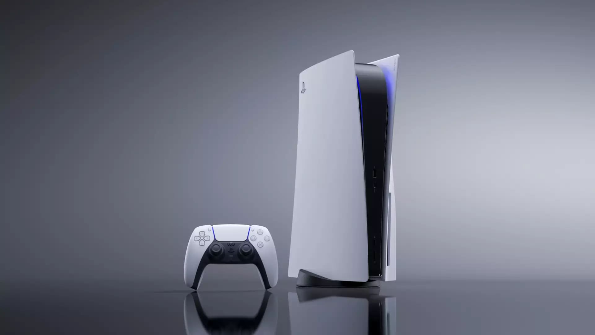 Sony Playstation 5 Ps5 console Edição de lançamento PlayStation 5, o Fat
