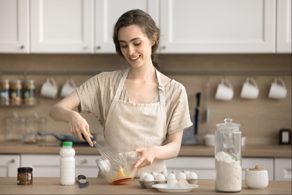 O ovo oferece praticidade, variedade de sabores e uma série de benefícios para a saúde