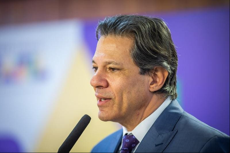 Fernando Haddad