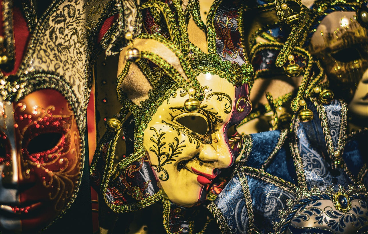 masks