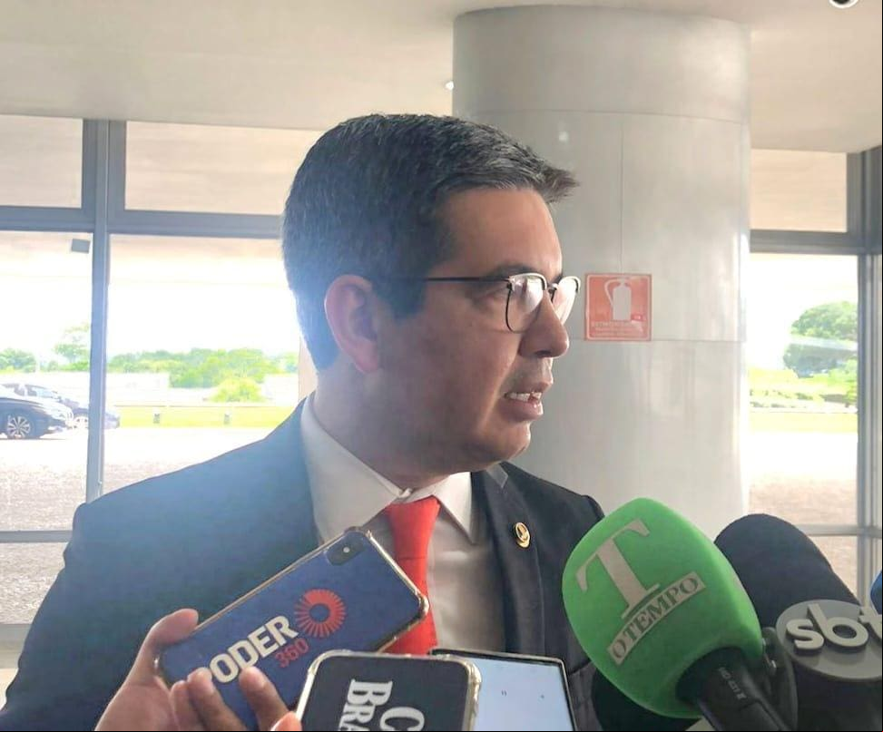 Randolfe Rodrigues