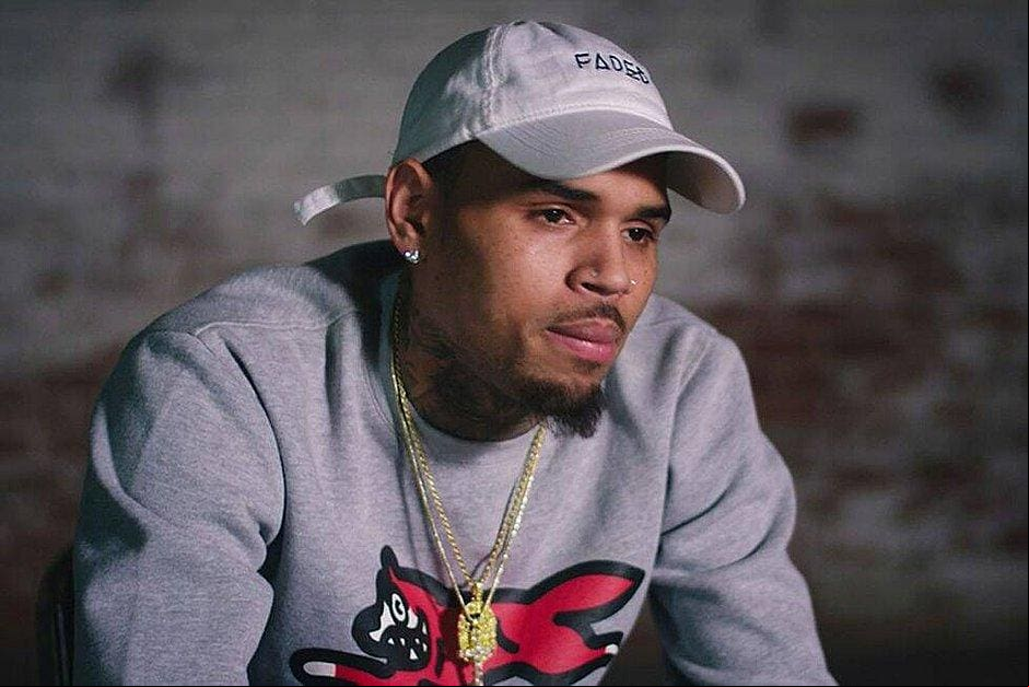 Chris Brown promete se apresentar no Brasil em breve
