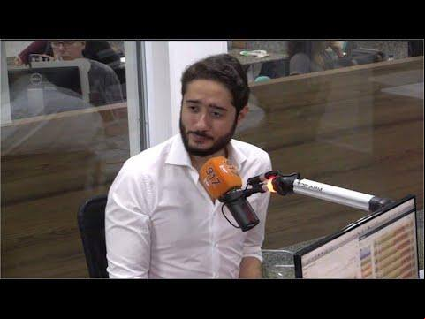 'Eu continuo um vereador independente', diz Gabriel Azevedo sobre reconciliação com Kalil Até o momento, apenas Gabriel Azevedo (MDB) definiu seu companheiro de chapa na disputa pela PBH, Paulo Brant