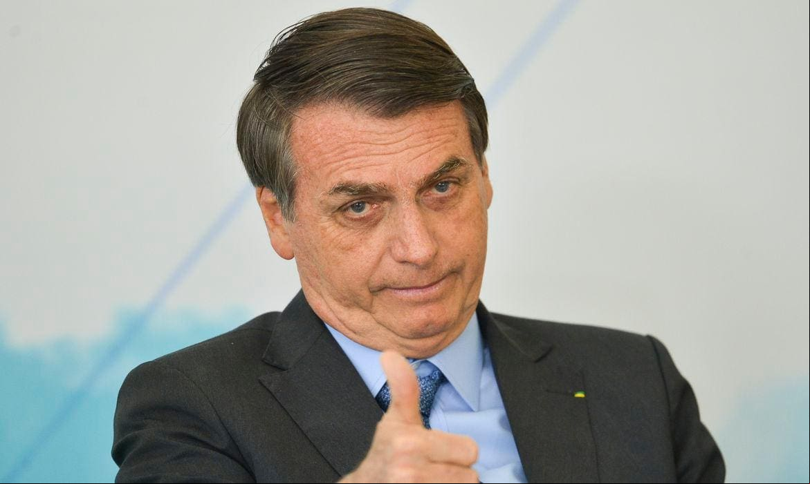 Bolsonaro Bolsonaro