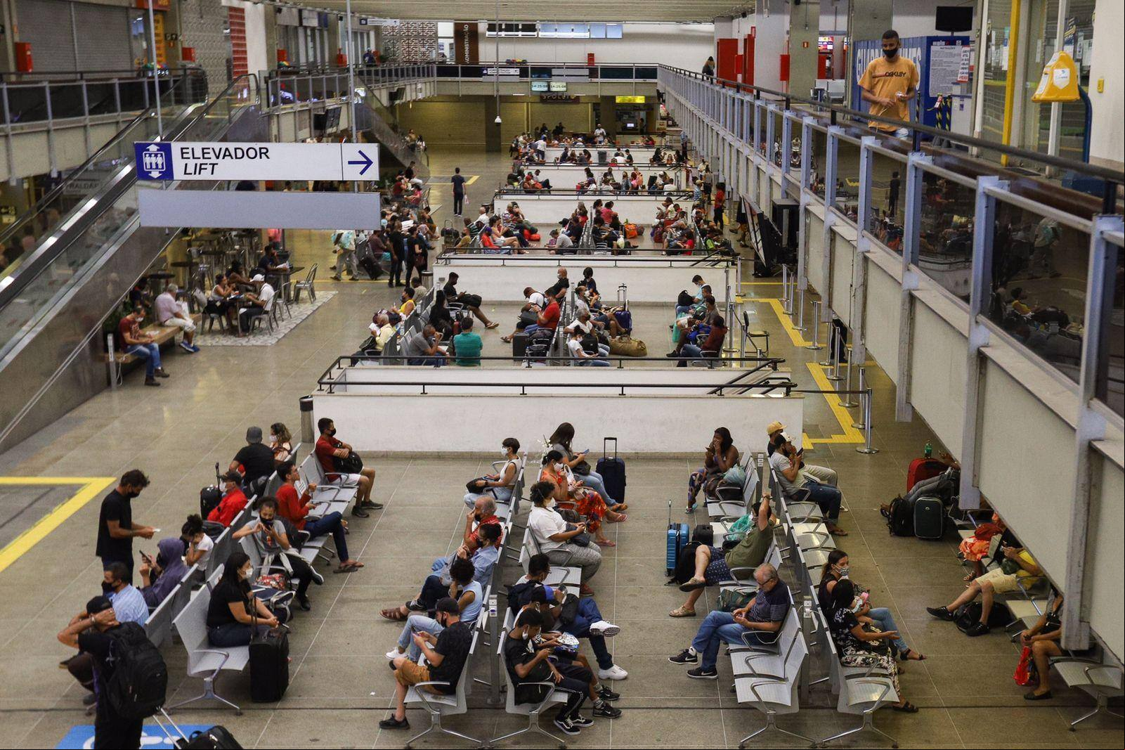 Ação será realizada nesta quinta-feira (29 de maio)