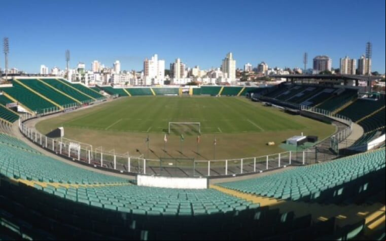 Orlando Scarpelli receberá maioria colorada (Foto: Divulgação)