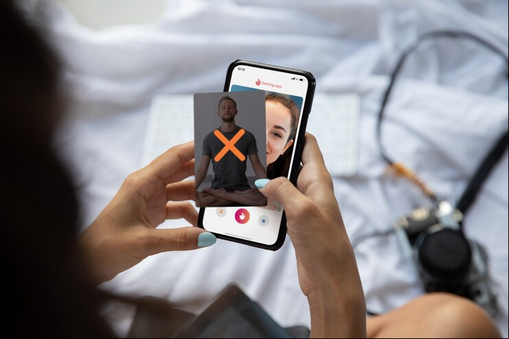 Aplicativos de encontro, como Grindr e Bumble, am por regulamentação na Austrália