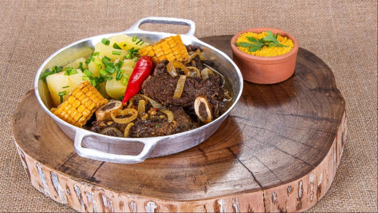 Espetinhos do Paulão foi o vencedor do Comida di Buteco 2024 de BH
