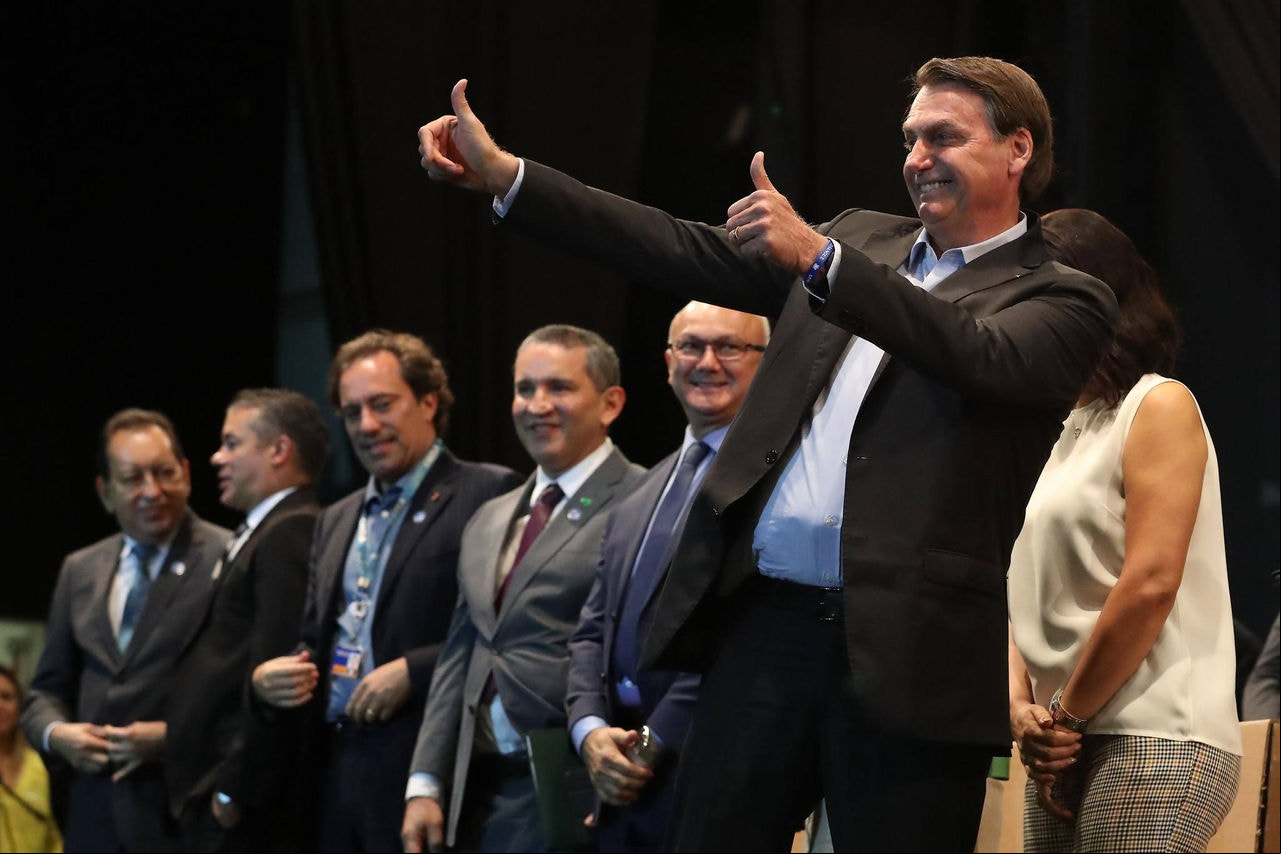 jair bolsonaro jair bolsonaro