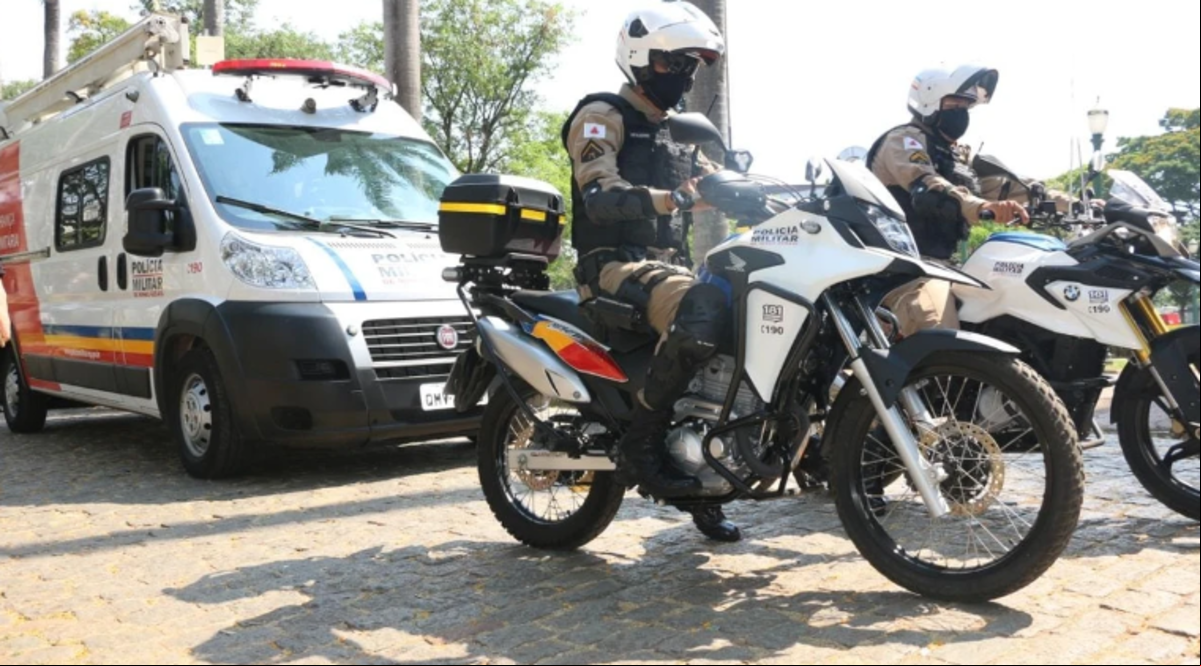 Evento acontecerá na praça da Liberdade, em frente ao Palácio