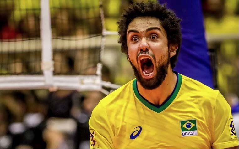Foto: Divulgação/FIVB