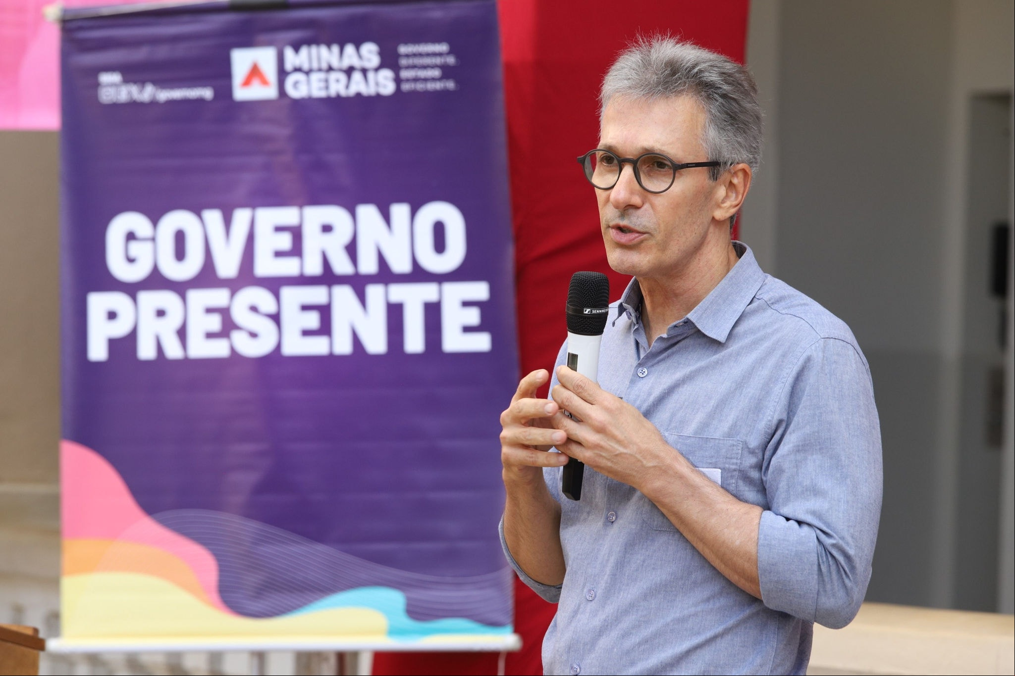 Quatro dos cinco estão na Estância do Barreiro, região nobre da cidade natal do governador Romeu Zema (Novo)