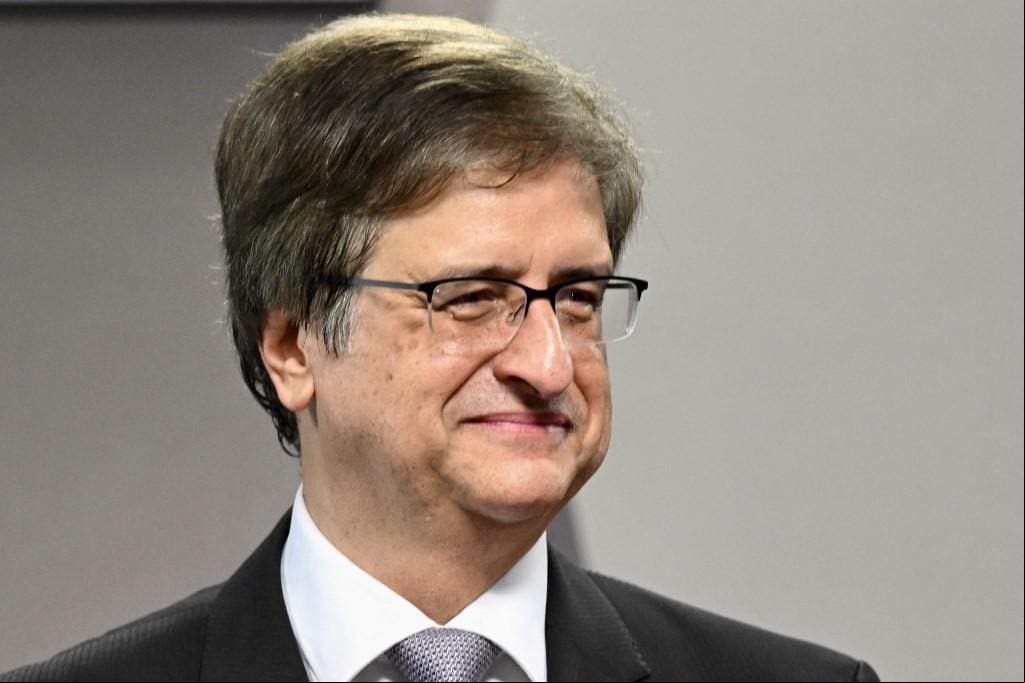 Indicado para exercer o cargo de Procurador-Geral da República, Paulo Gonet foi sabatinado na CCJ do Senado