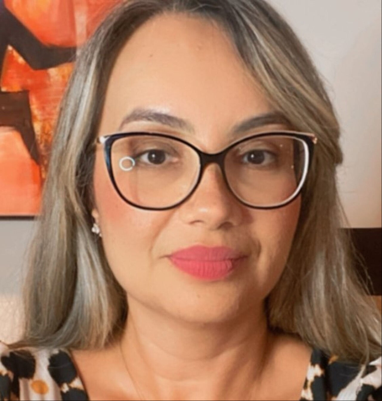 Danielle Miranda é psicóloga Clínica e Orientadora Parental, especialista em Terapia Cognitivo Comportamental (TCC)