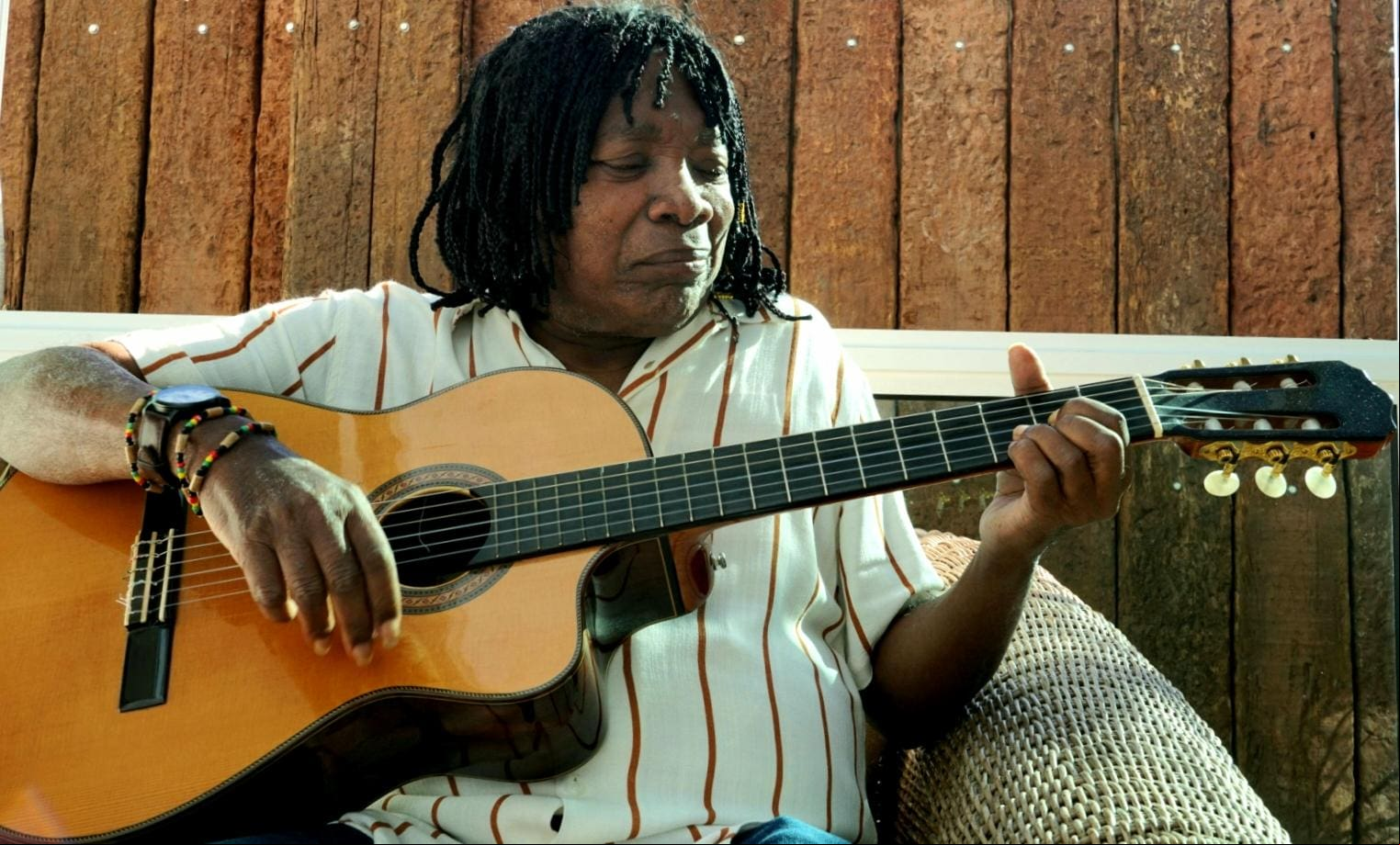 Milton Nascimento Milton Nascimento, Bituca, 'a voz de Deus': patrimônio cultural de Minas Gerais e do Brasil
