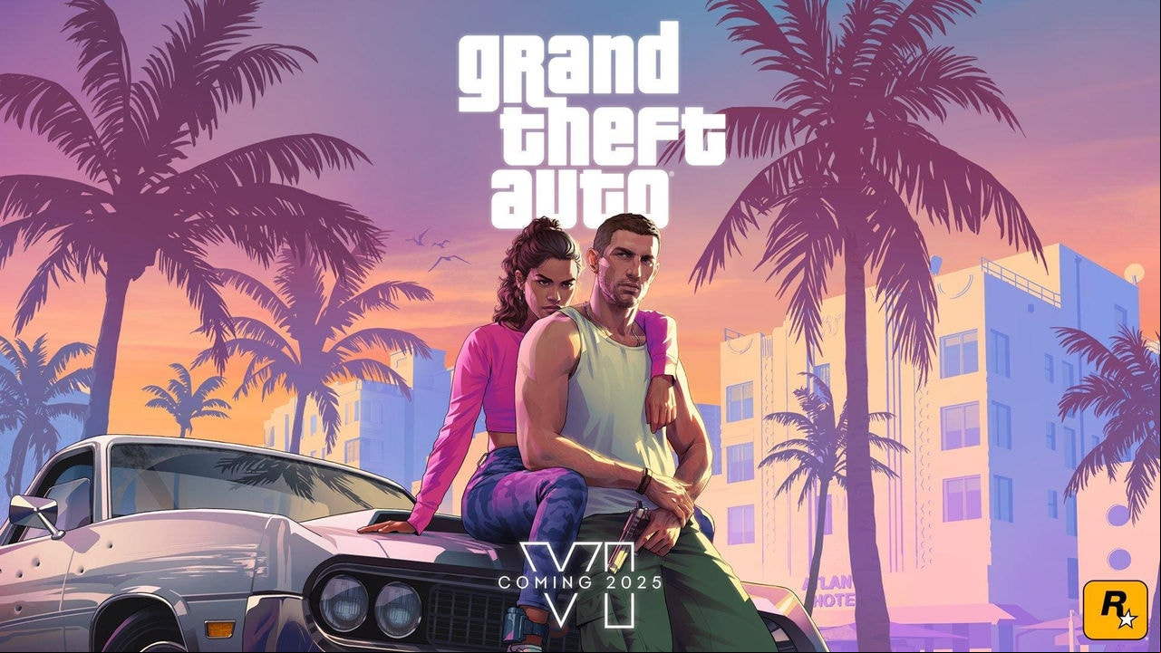 GTA 6 Vazamento do trailer obrigou a Rockstar a adiantar o lançamento das imagens