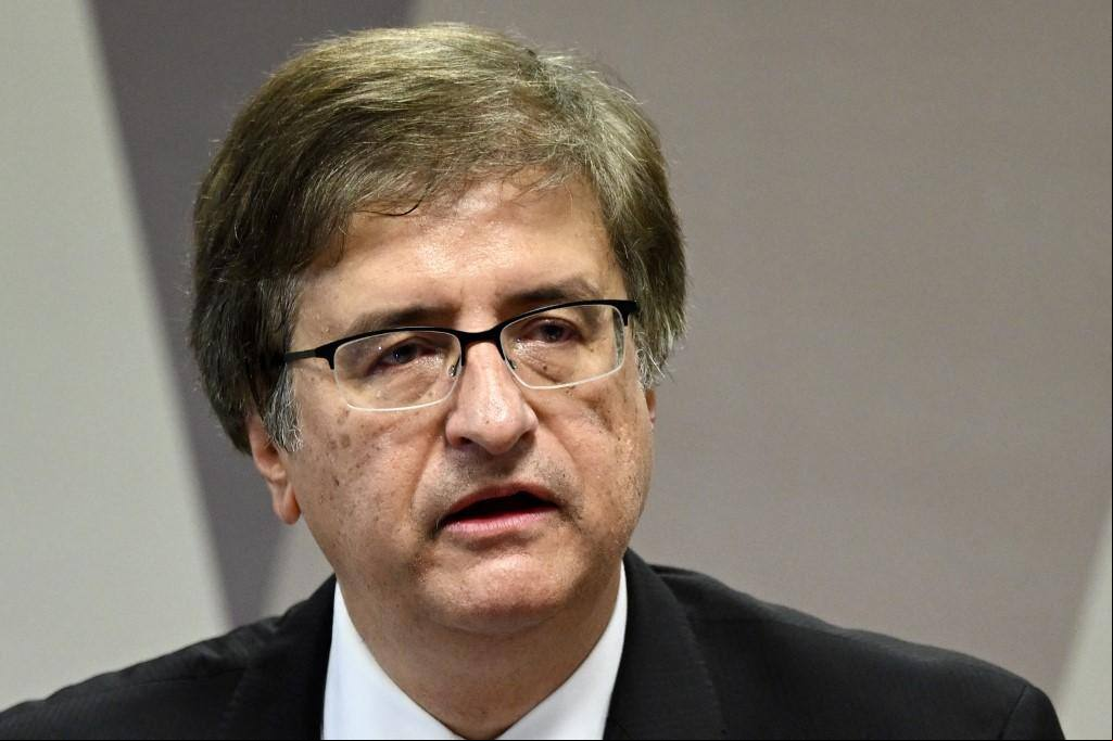 Paulo Gonet disse em sua sabatina na Comissão de Constituição e Justiça (CCJ) do Senado, que a liberdade de expressão não é absoluta Paulo Gonet disse em sua sabatina na Comissão de Constituição e Justiça (CCJ) do Senado, que a liberdade de expressão não é absoluta