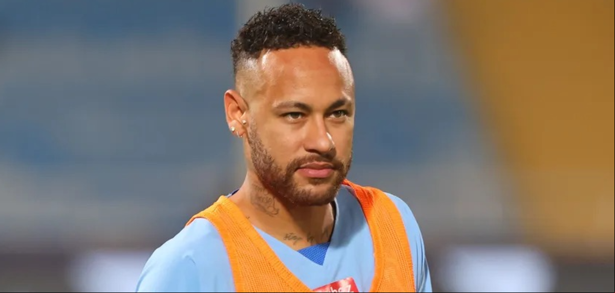 Neymar Neymar pode fazer um novo teste de DNA para reconhecer suposta filha de 10 anos