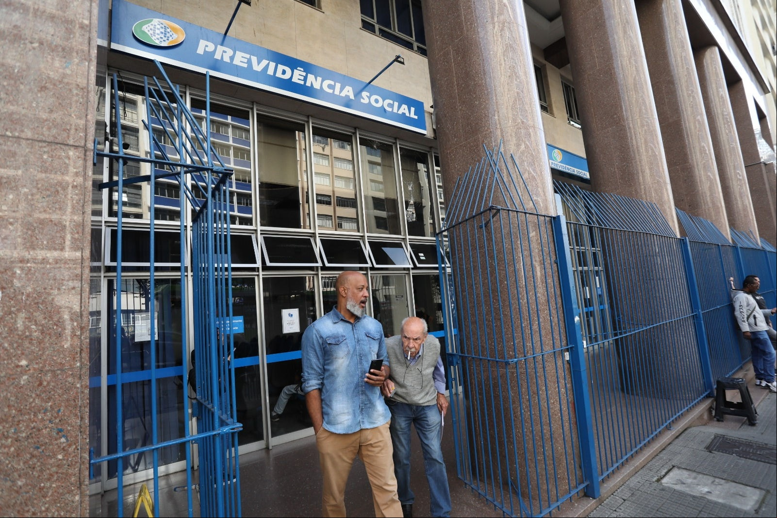 Instituto Nacional do Seguro Social foi alvo de ação criminosa que prejudicou beneficiários