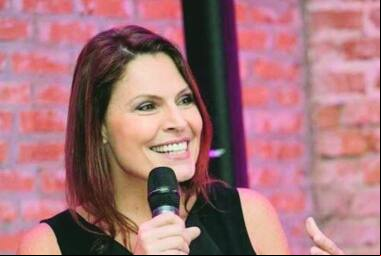 Laura Muller Laura Muller é psicóloga, educadora sexual e autora de três livros