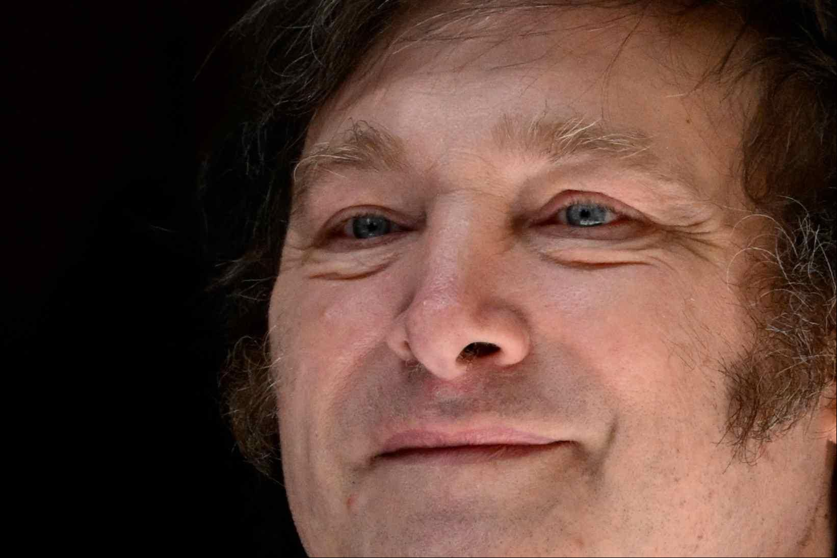 Javier Milei