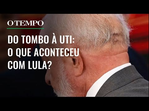 Presidente enfrentou momentos delicados de saúde nos últimos meses