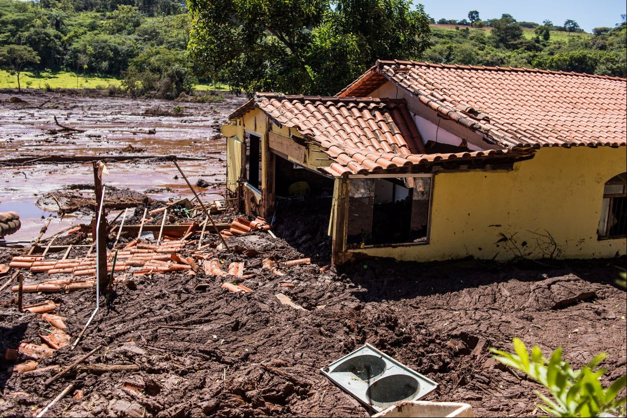 Ação por Brumadinho desmorona após descoberta surpreendente nos documentos