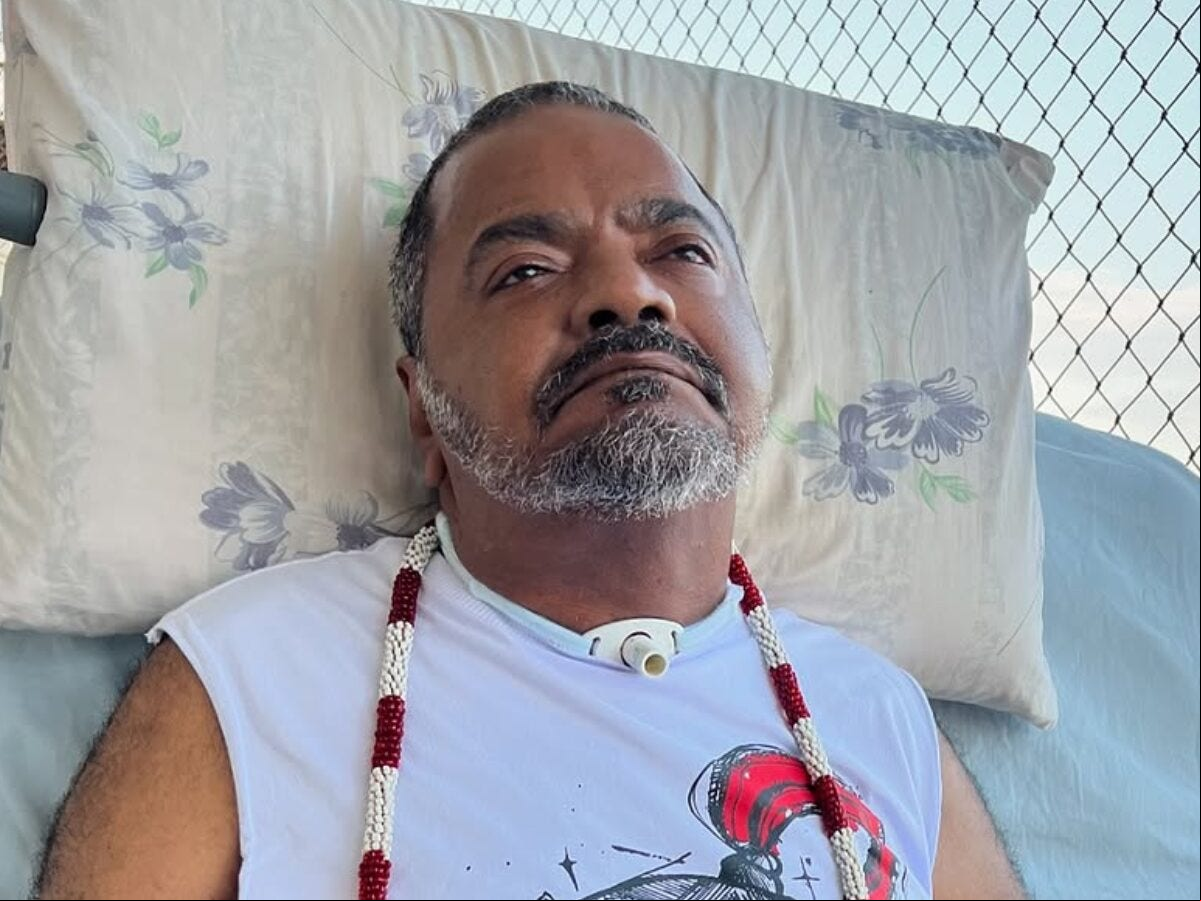 Arlindo Cruz