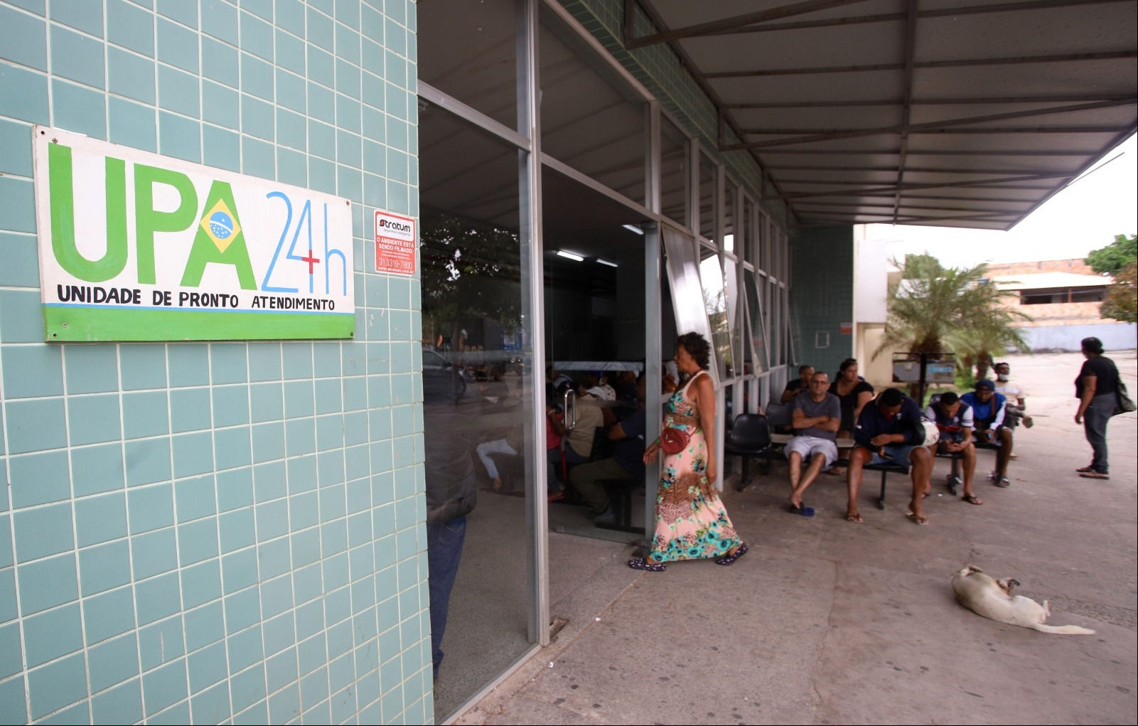 Casos de hepatite A em Belo Horizonte aumentaram desde 2024