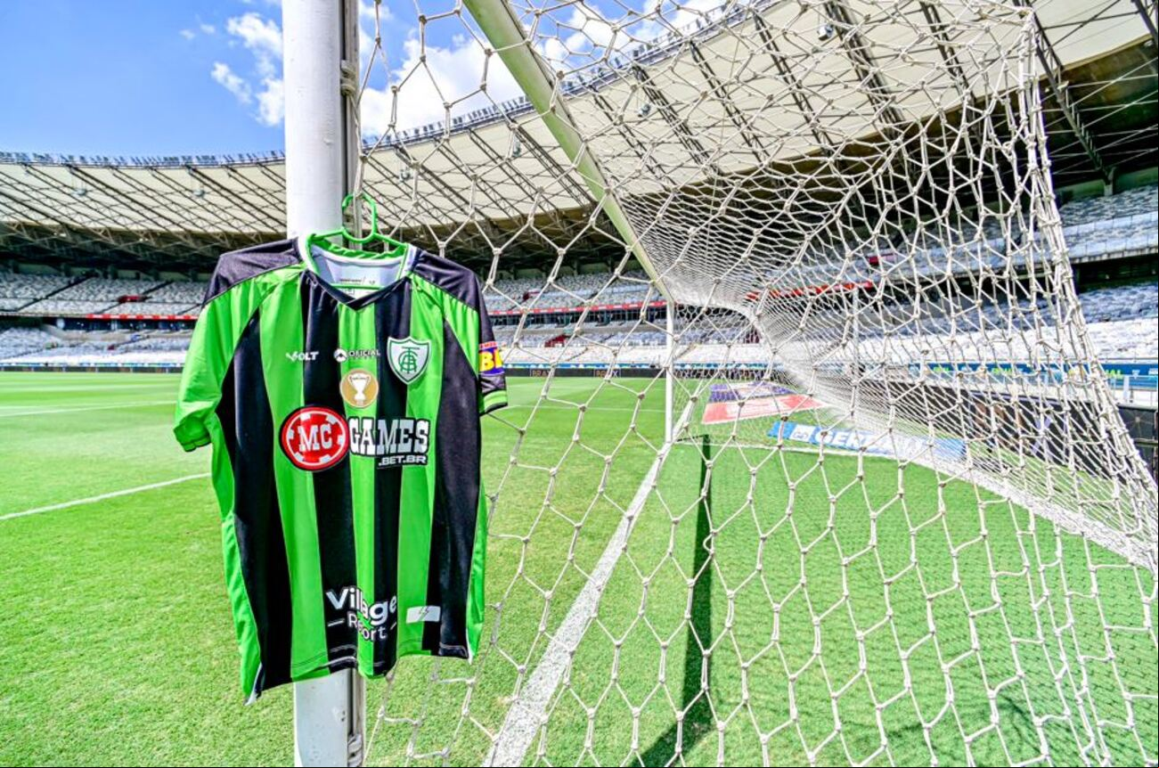 América busca reabilitação no torneio 