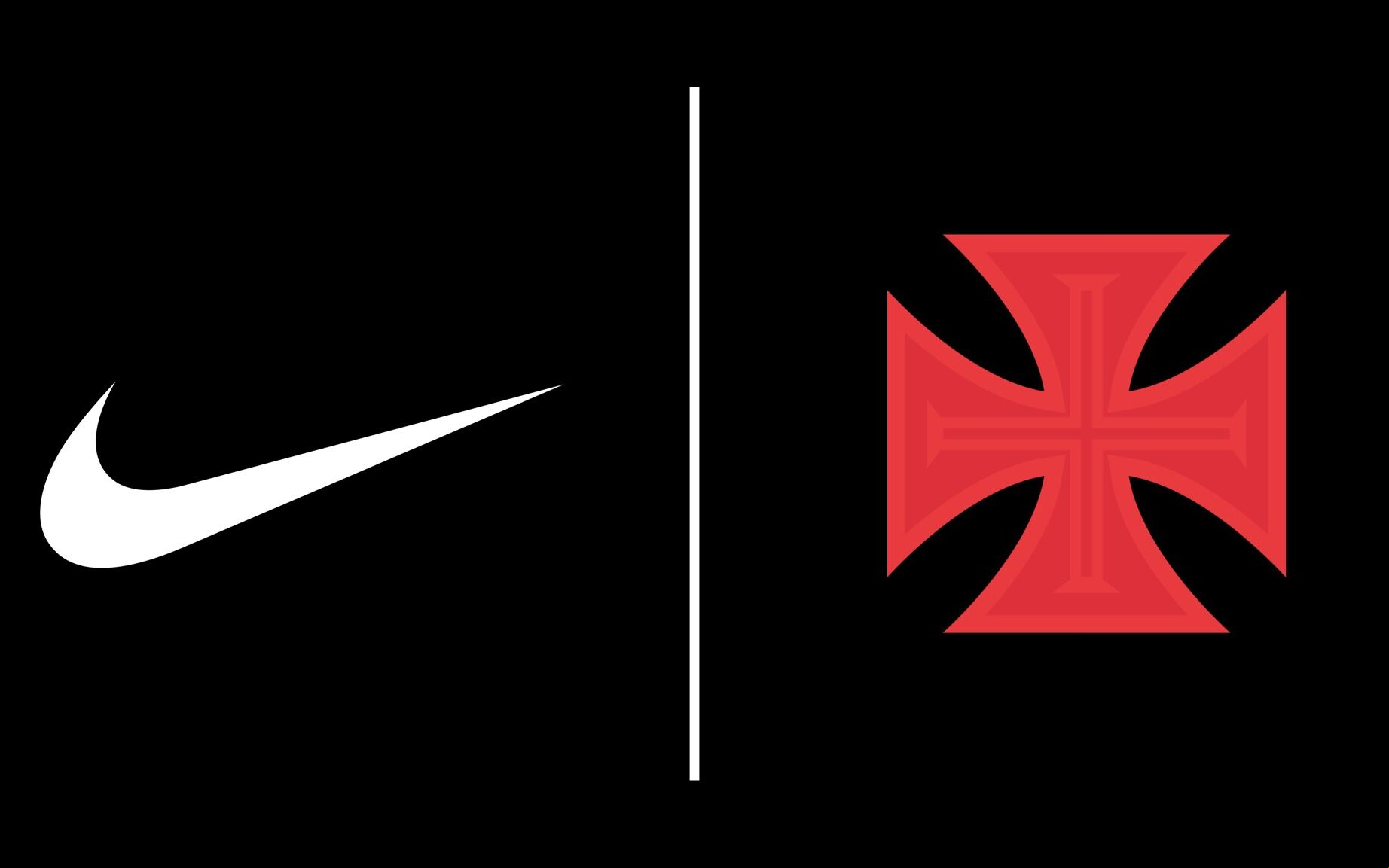Nike e Vasco têm acordo a partir de 2026 (Foto: Reprodução)