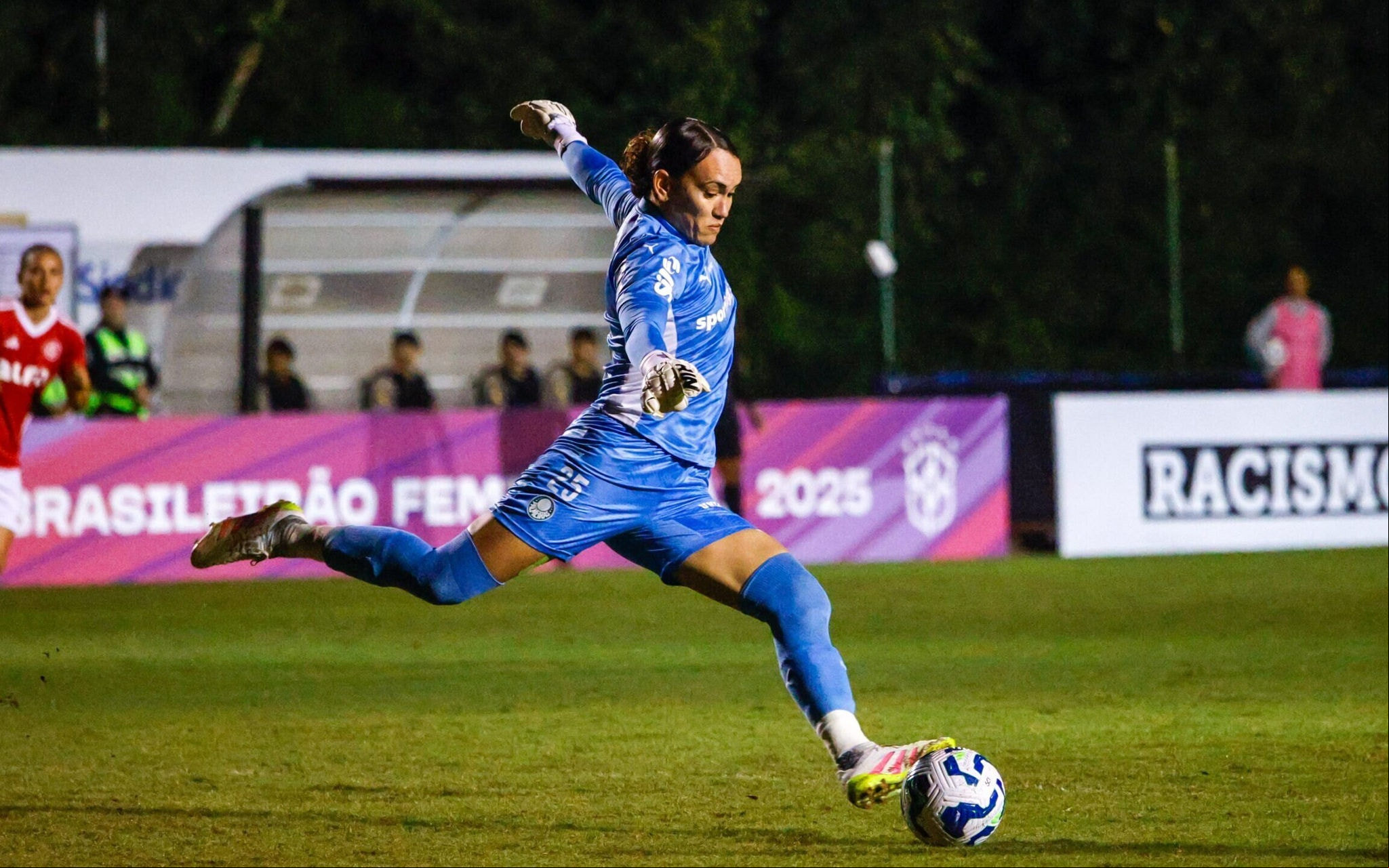 (Foto: Lara Vantzen/Internacional)
