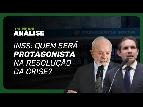 Câmara quer proibir descontos no INSS